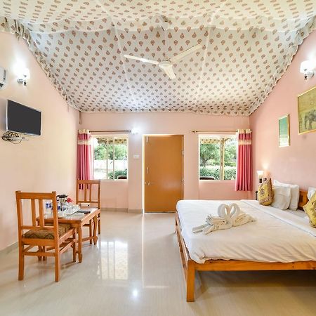 Pushkar Rajwara Resort Екстер'єр фото
