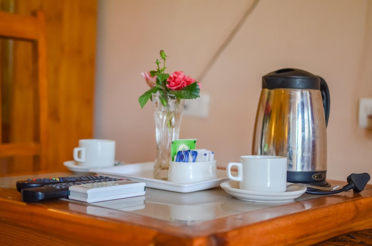Pushkar Rajwara Resort Екстер'єр фото