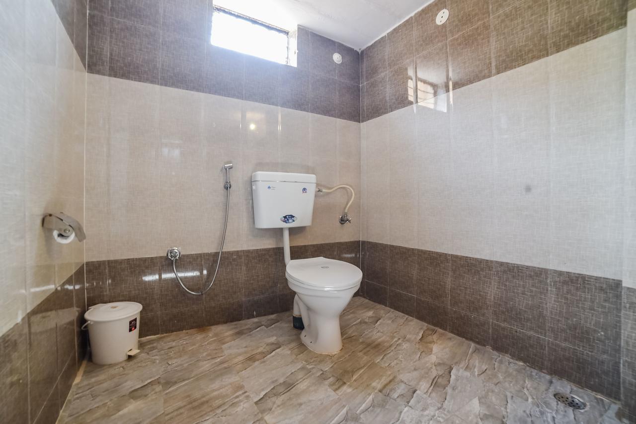 Pushkar Rajwara Resort Екстер'єр фото