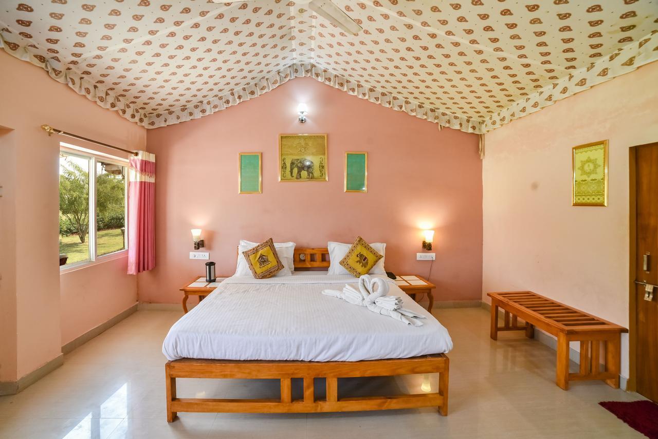 Pushkar Rajwara Resort Екстер'єр фото