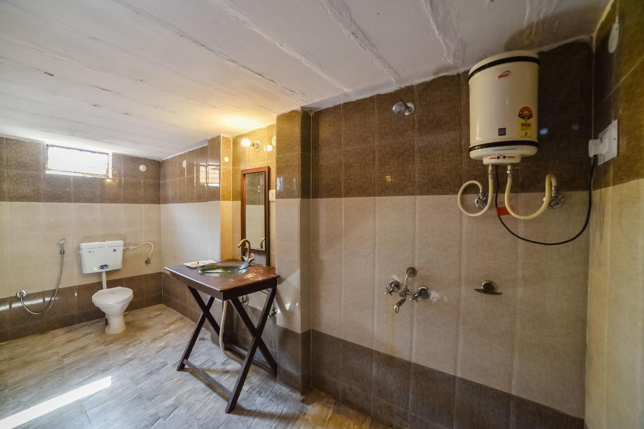 Pushkar Rajwara Resort Екстер'єр фото