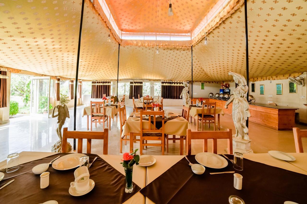 Pushkar Rajwara Resort Екстер'єр фото