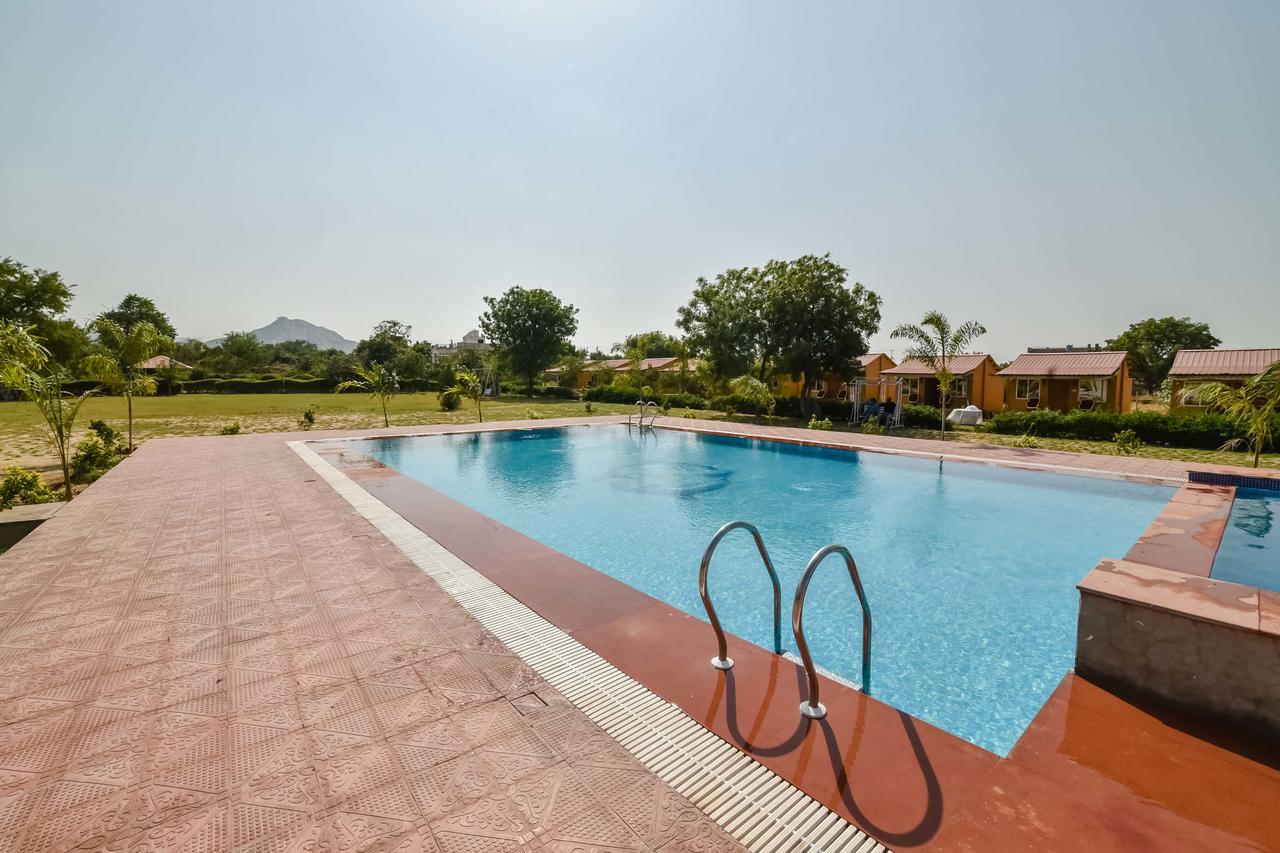 Pushkar Rajwara Resort Екстер'єр фото